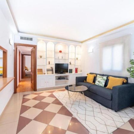 Amplio Apartamento En El Corazon De Sevilla Eksteriør billede