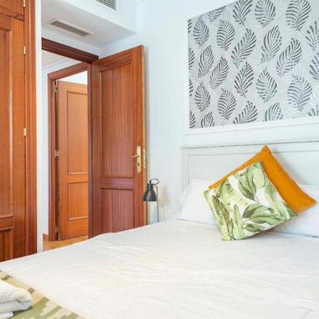 Amplio Apartamento En El Corazon De Sevilla Eksteriør billede