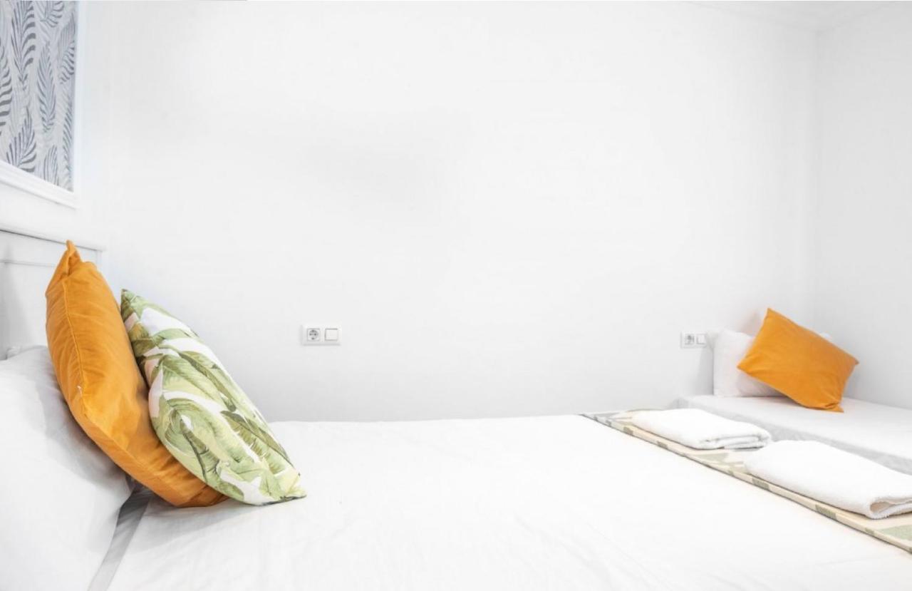 Amplio Apartamento En El Corazon De Sevilla Eksteriør billede