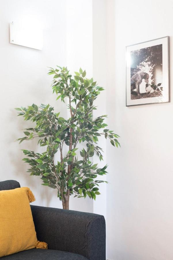 Amplio Apartamento En El Corazon De Sevilla Eksteriør billede