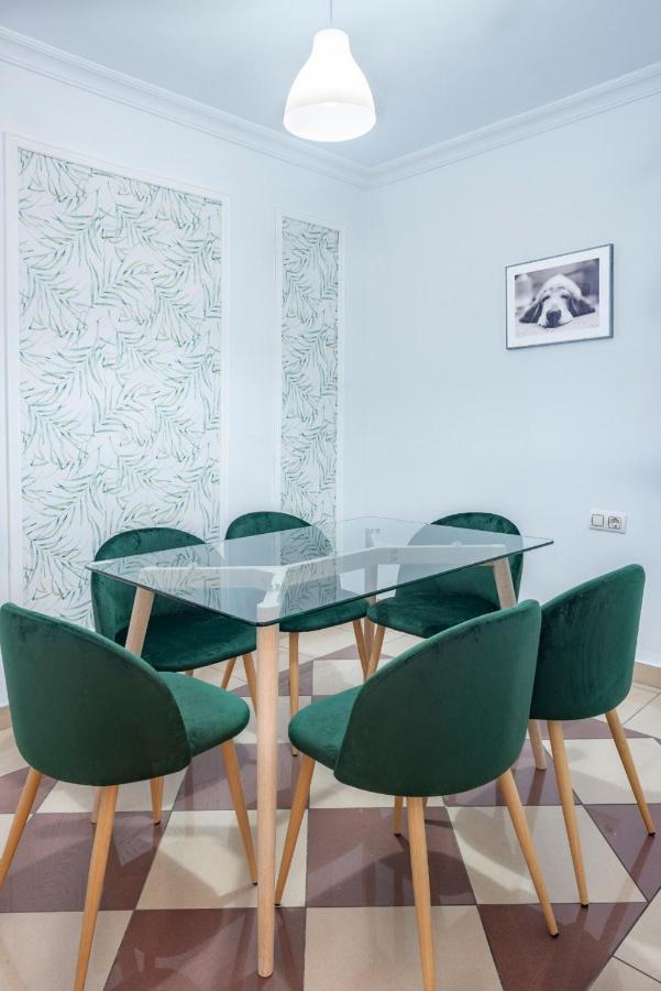 Amplio Apartamento En El Corazon De Sevilla Eksteriør billede
