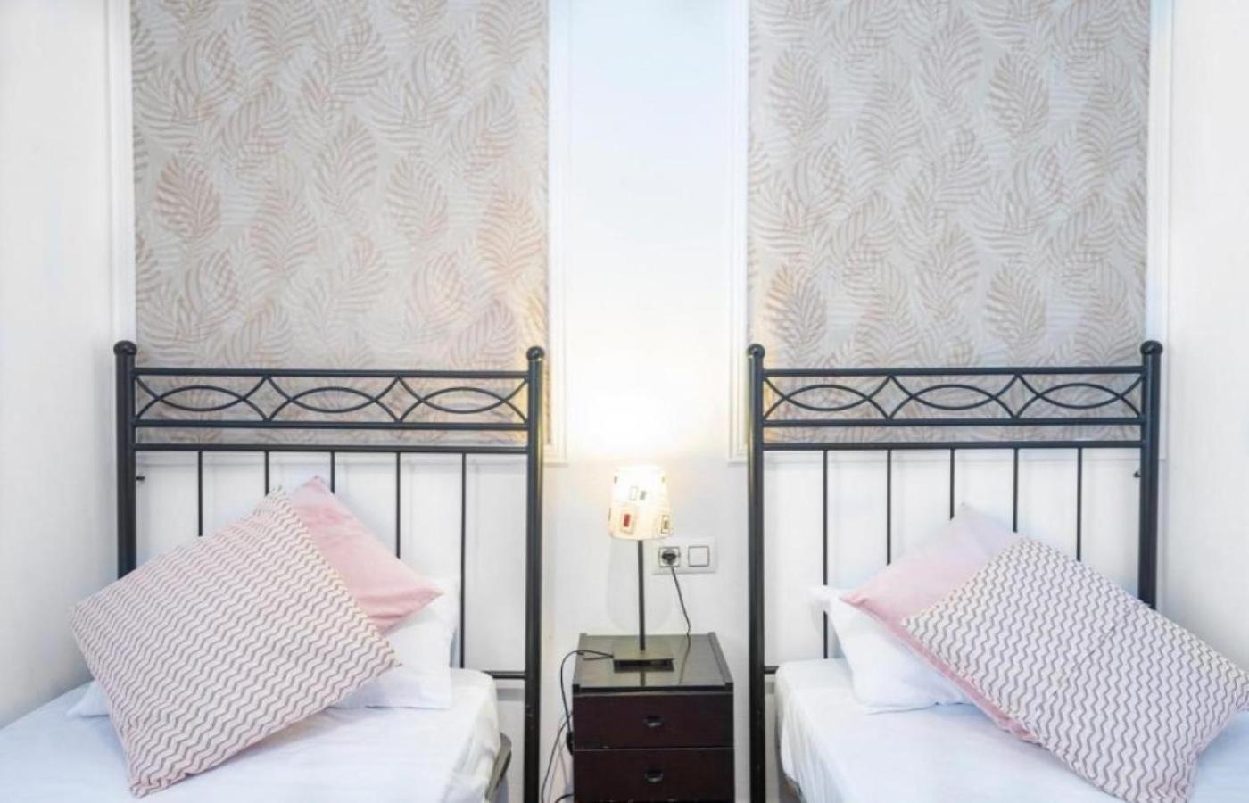 Amplio Apartamento En El Corazon De Sevilla Eksteriør billede