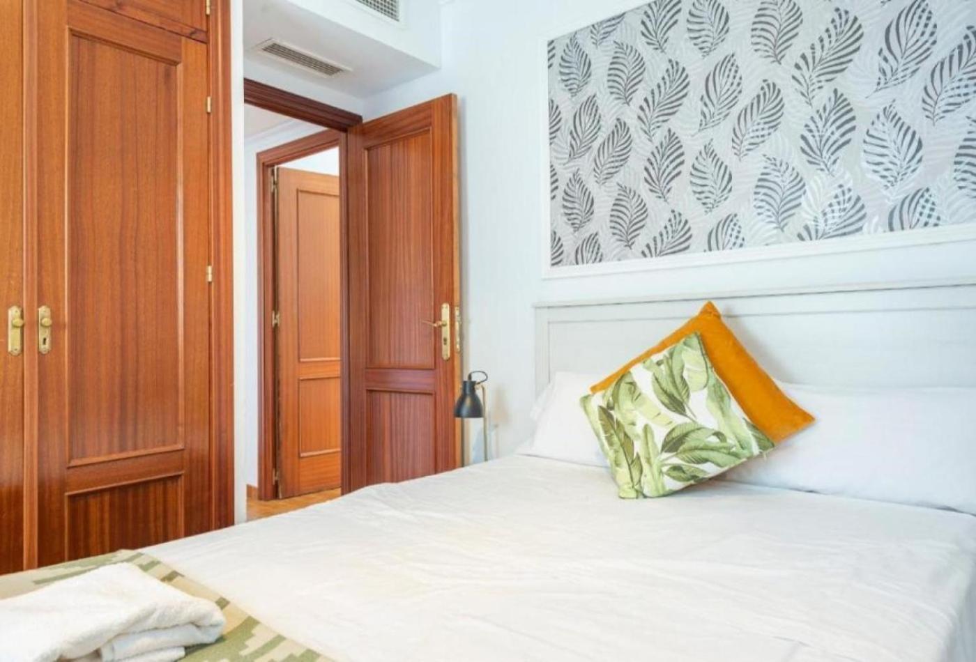 Amplio Apartamento En El Corazon De Sevilla Eksteriør billede