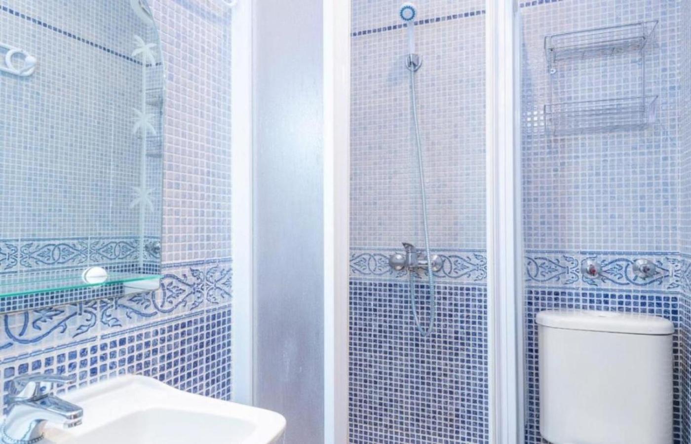 Amplio Apartamento En El Corazon De Sevilla Eksteriør billede